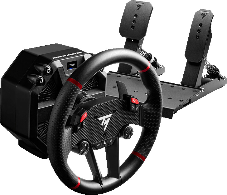 Thrustmaster T598