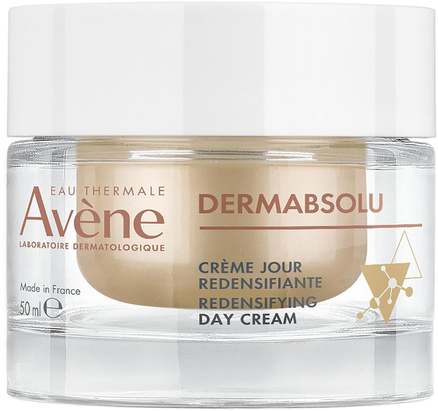 Avène Dermabsolu Crème Jour Redensifiante (50 ml)