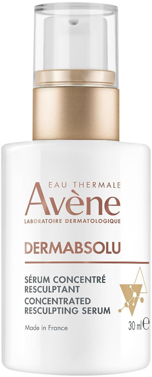 Avène Dermabsolu Sérum Concentré Resculptant (30 ml)