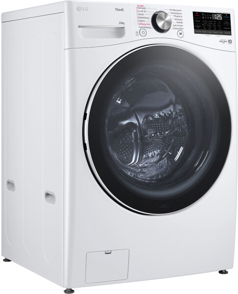 LG F0WVT202, Bild 2