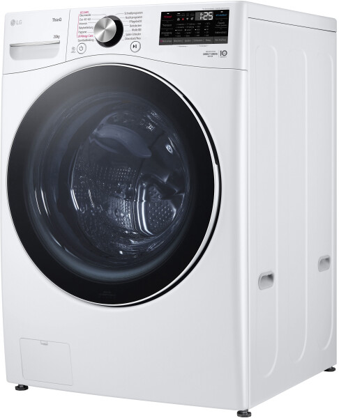 LG F0WVT202, Bild 3