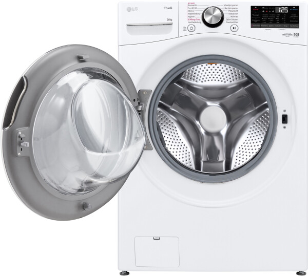 LG F0WVT202, Bild 4