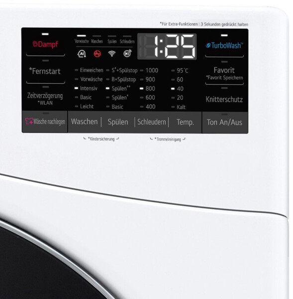 LG F0WVT202, Bild 7