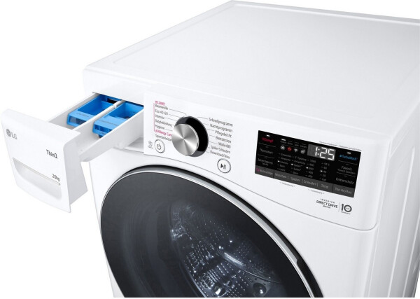 LG F0WVT202, Bild 8