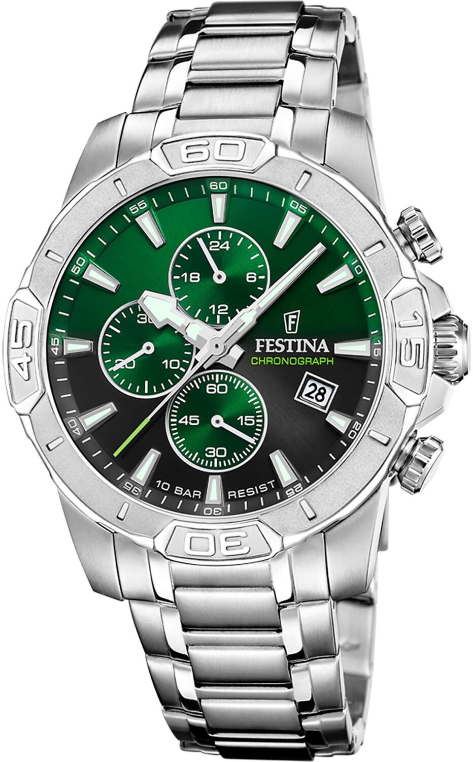 Festina Chronograph F20704/5