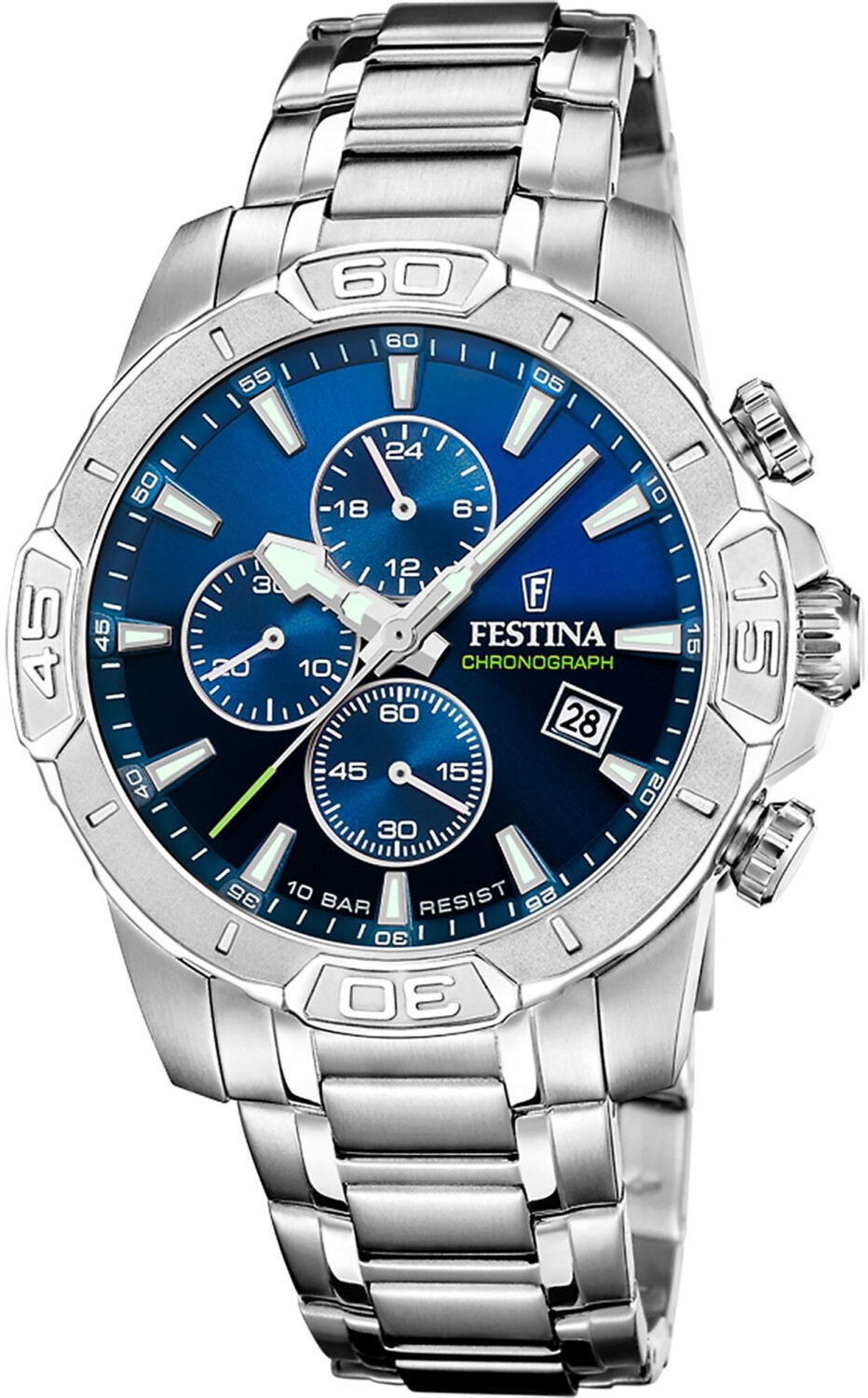Festina Chronograph F20704/4