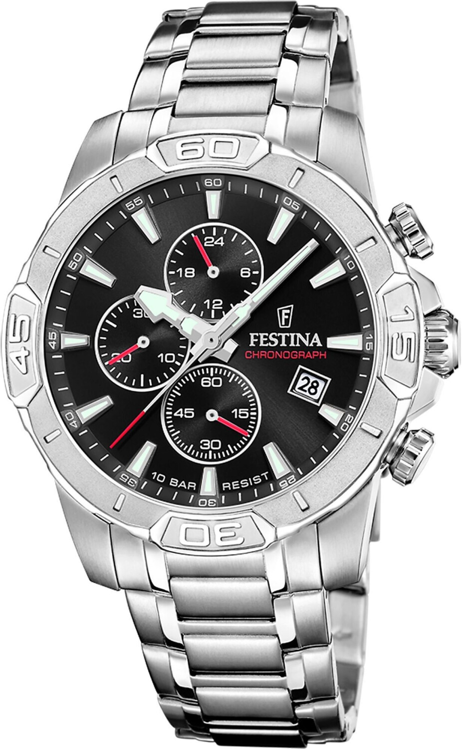 Festina Chronograph F20704/3