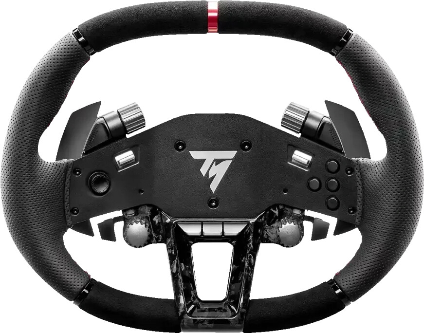 Thrustmaster Hypercar Wheel Add-On