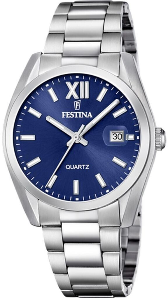 Festina Watch F20707/7