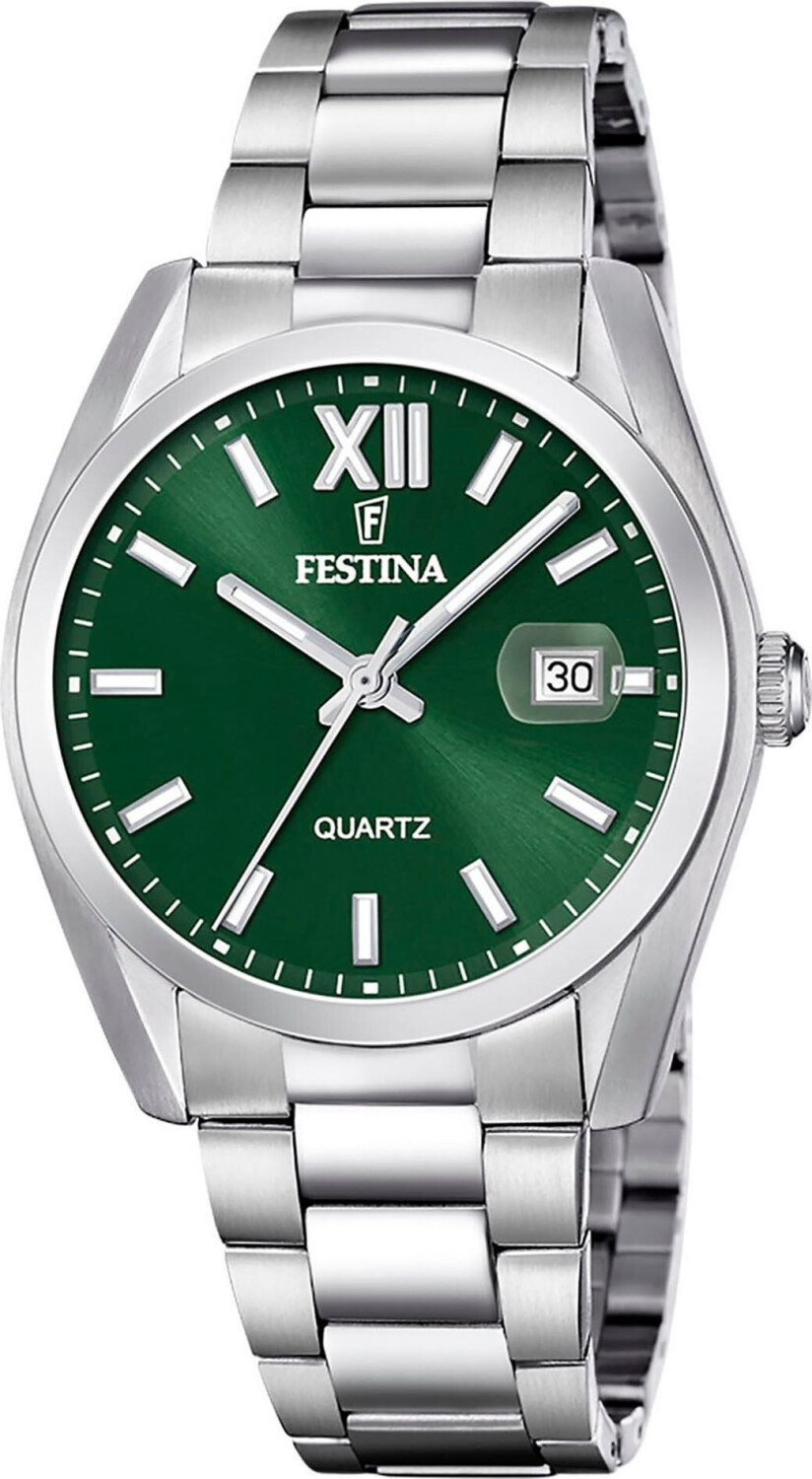 Festina Watch F20707/8