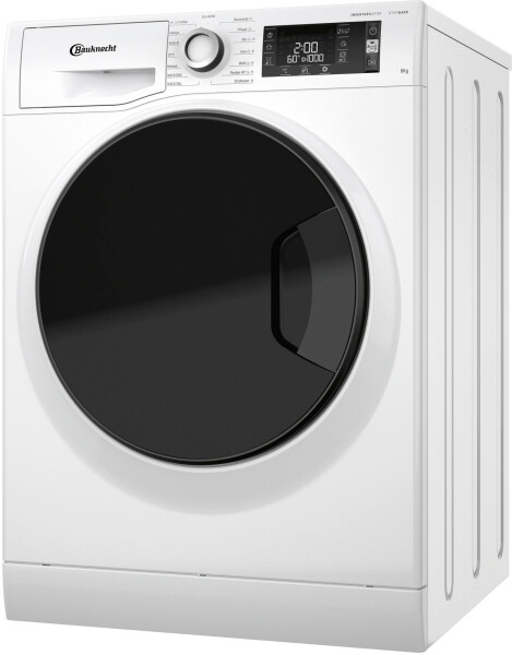 Bauknecht WM Elite 8AA, Bild 2