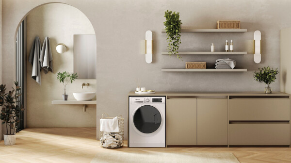 Bauknecht WM Elite 8AA, Bild 7