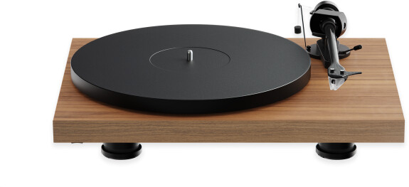 Pro-Ject Debut Carbon Evo 2 noyer