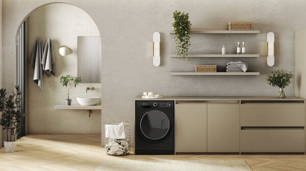 Bauknecht WM BB 8AA, Bild 8