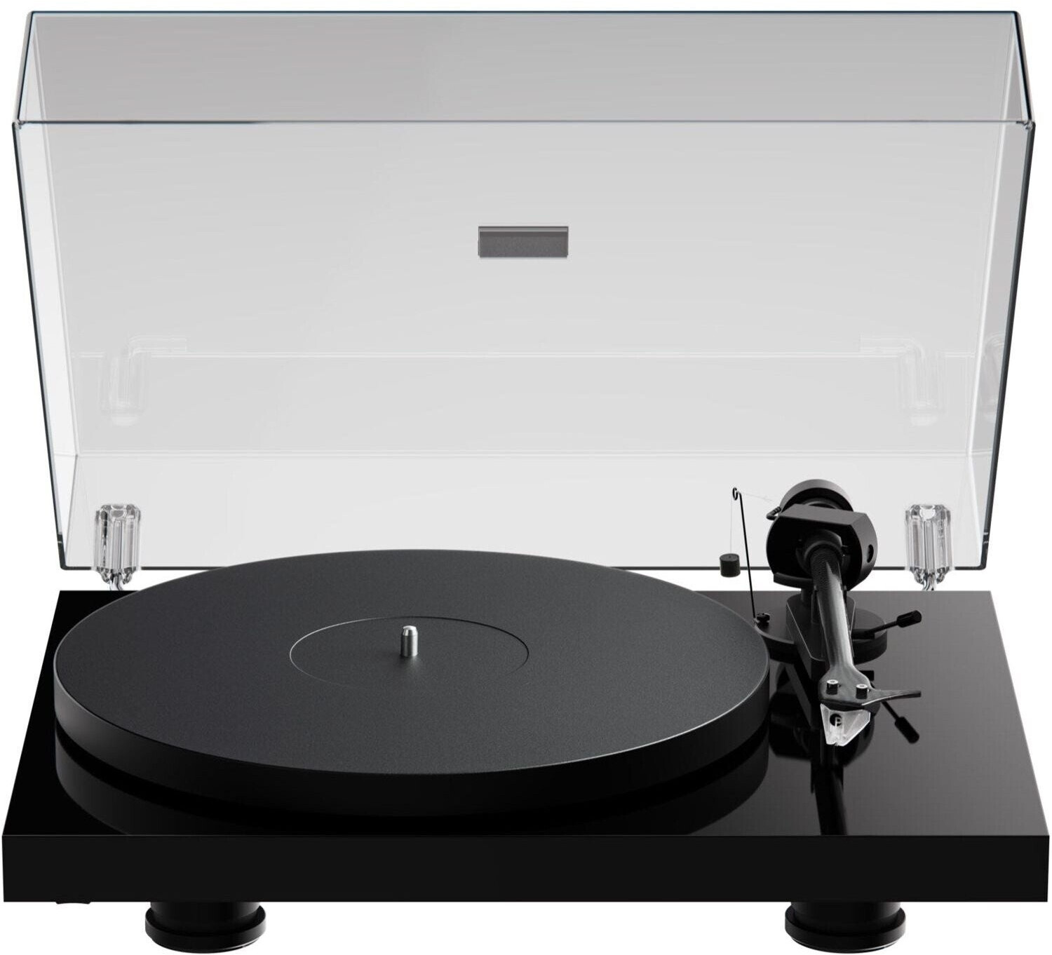 Pro-Ject Debut Carbon Evo 2 bordeaux satiné