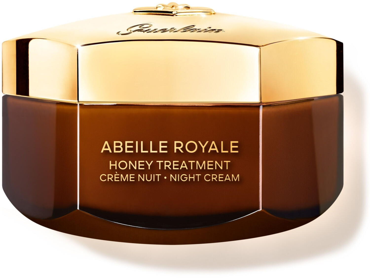 Guerlain Abeille Royale Honey Treatment Crème Nuit (80 ml)