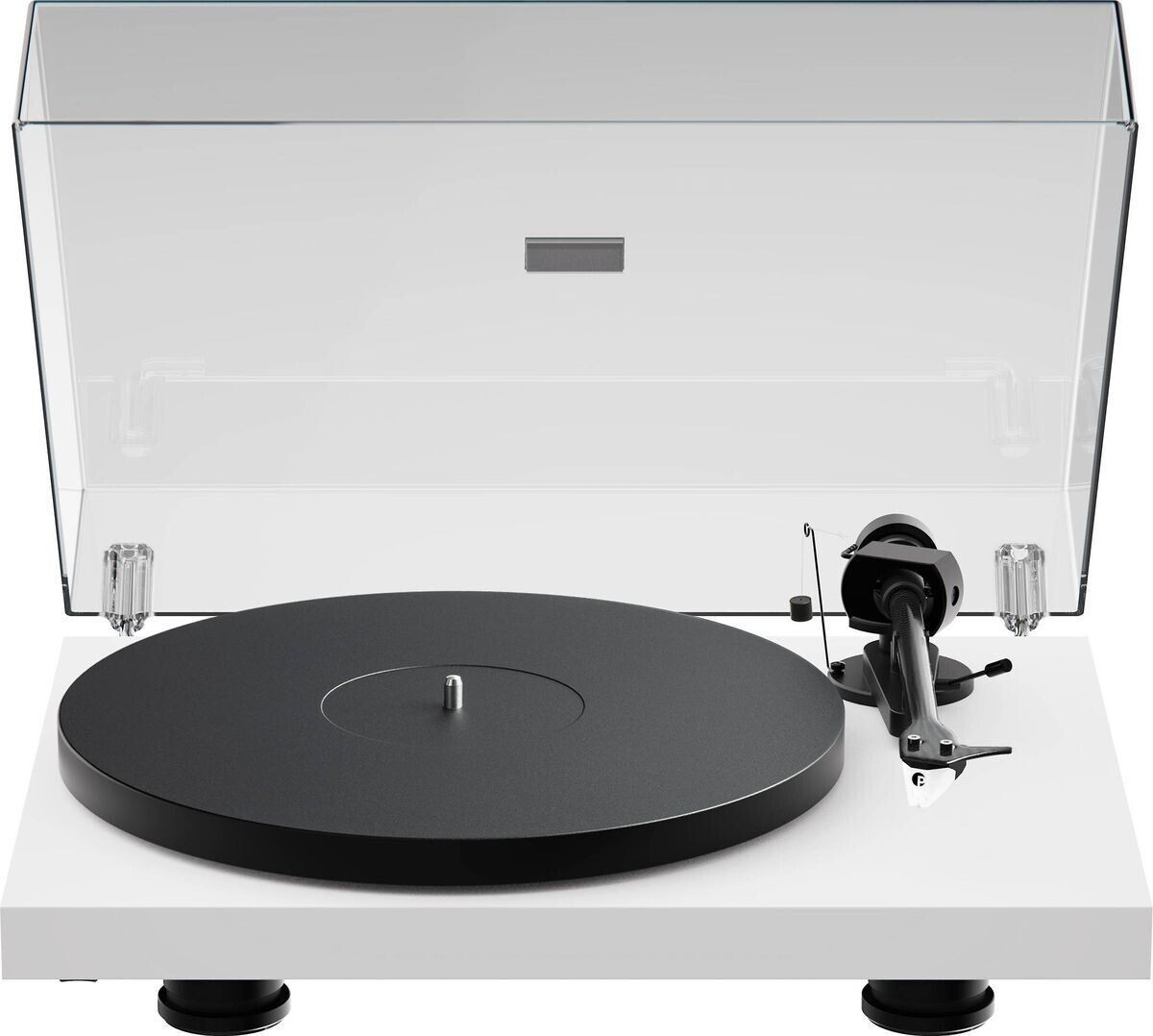 Pro-Ject Debut Carbon Evo 2 blanc satin