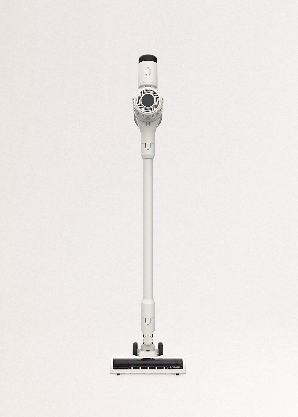 CREATE Cyclone Force White