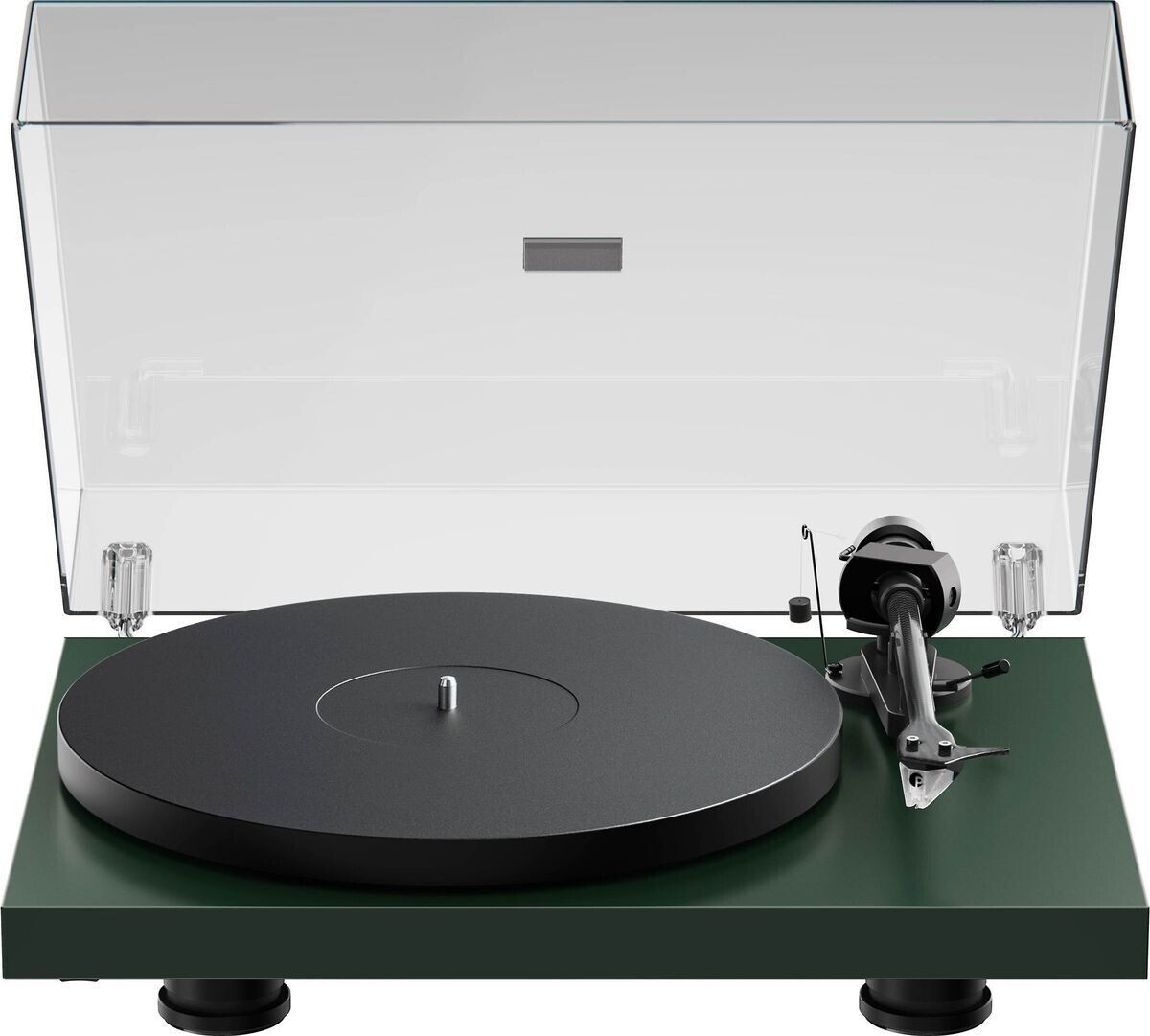 Pro-Ject Debut Carbon Evo 2 vert