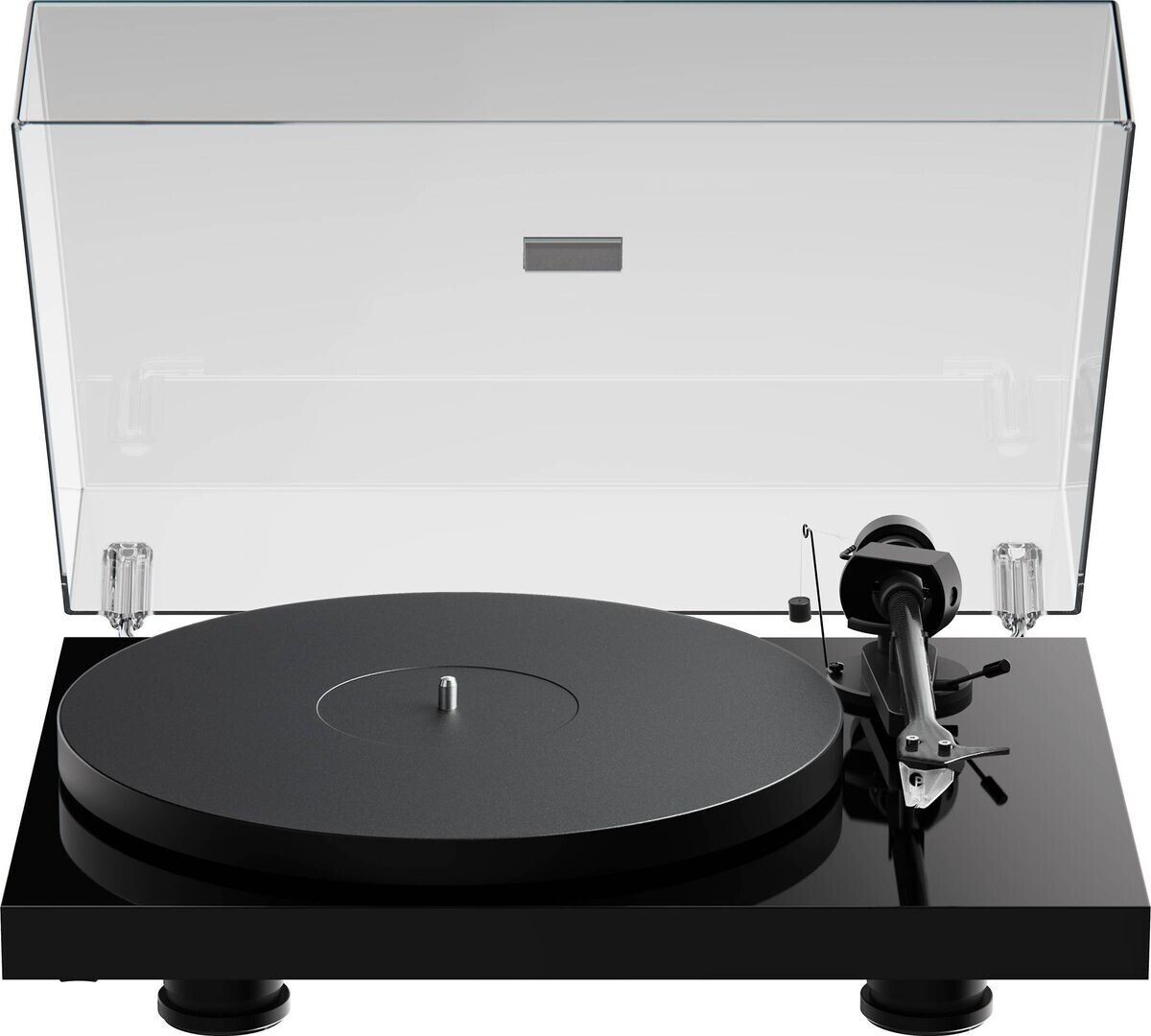 Pro-Ject Debut Carbon Evo 2 noir laqué