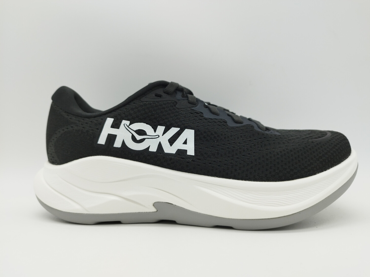 Hoka Rincon 4 Women black/white