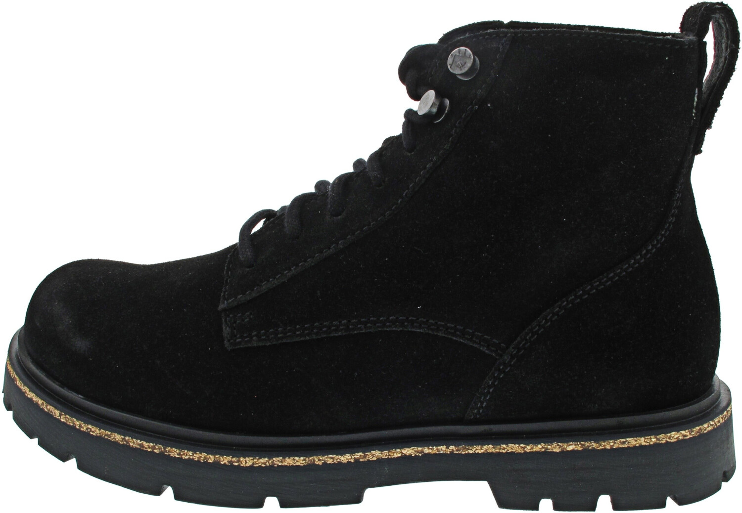 Birkenstock Highwood Lace Mid M Leve