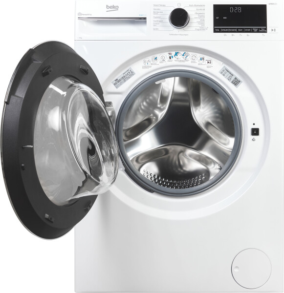Beko B5WF69410W, Bild 3