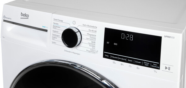 Beko B5WF69410W, Bild 6