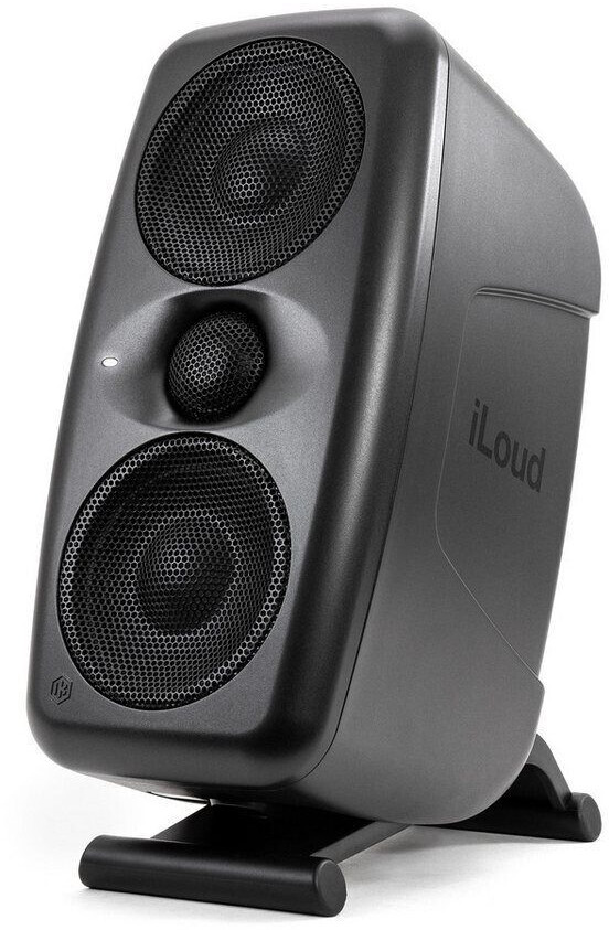 IK Multimedia iLoud MTM MKII Black Single