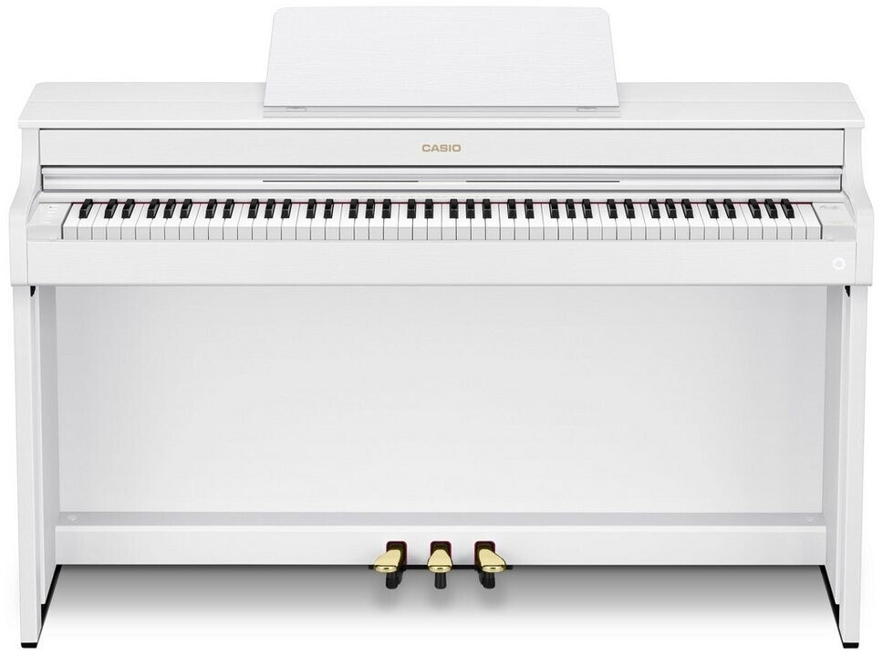 Casio AP-300 WE