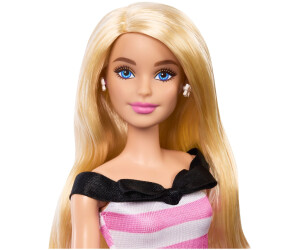 Barbie 65 anniversary You can be anything Puppe HTH66 ab 8 99 Preisvergleich bei idealo