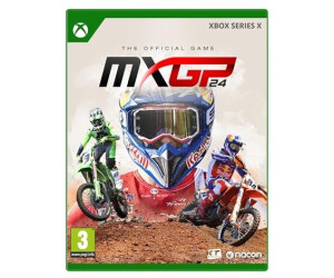 MXGP 24 Black Friday 2025 Comparez les prix sur