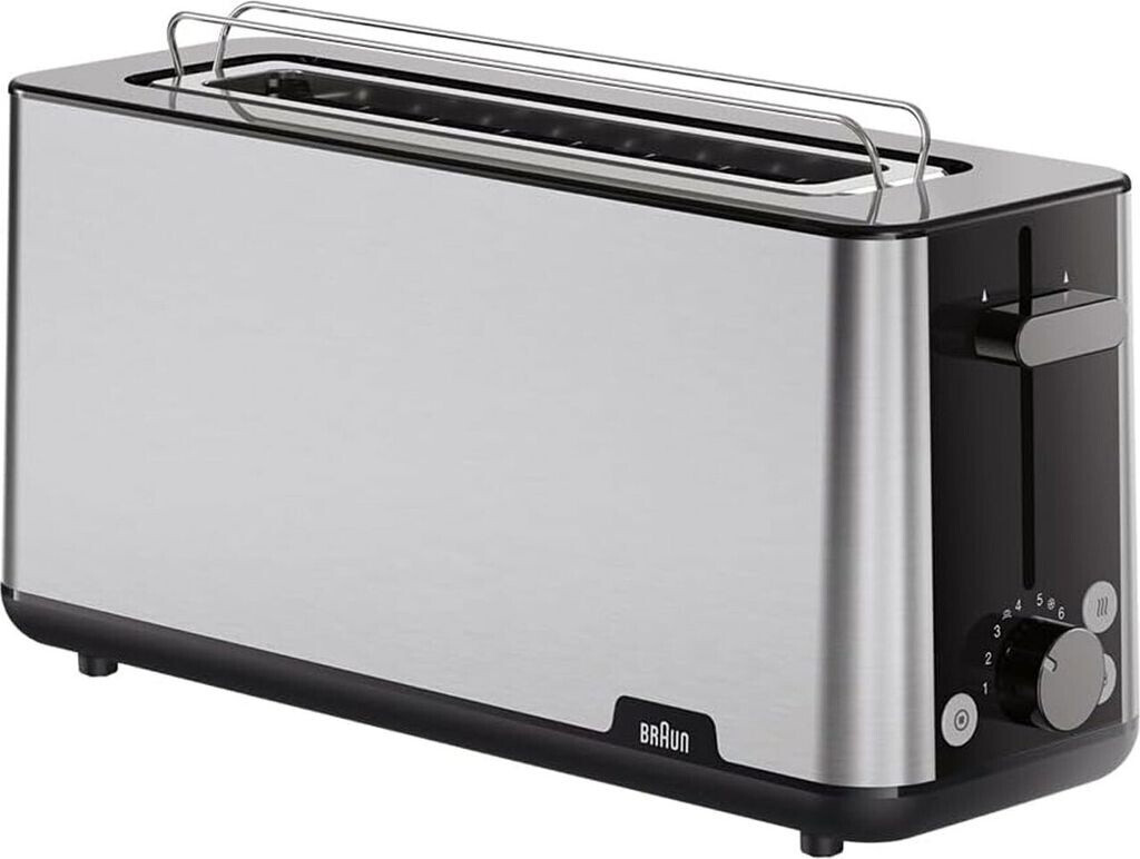 Braun HT1610BK PurShine