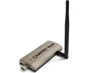 Alfa Network WiFi CampPro Nano (351139)