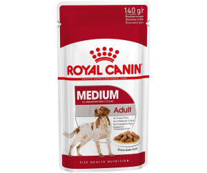 Royal canin canned food top