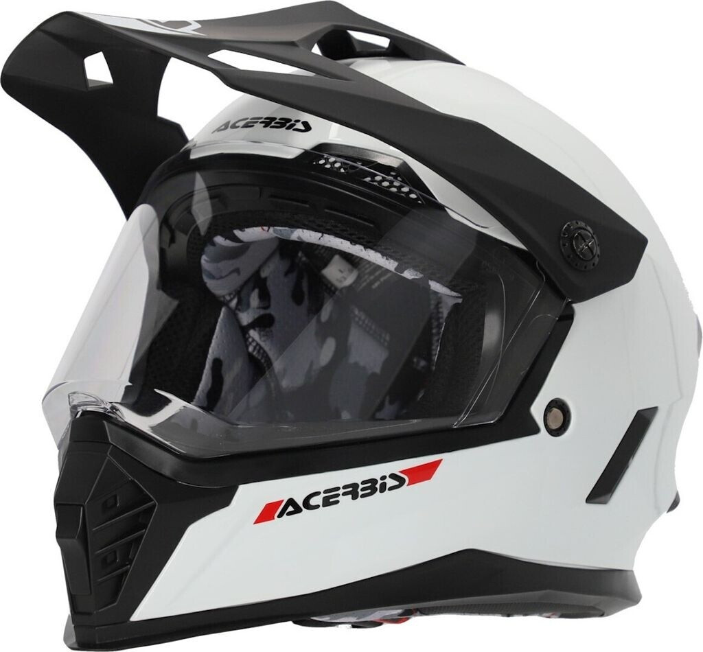 Acerbis Rider Junior Helmet desde 87,97 € Compara precios en idealo