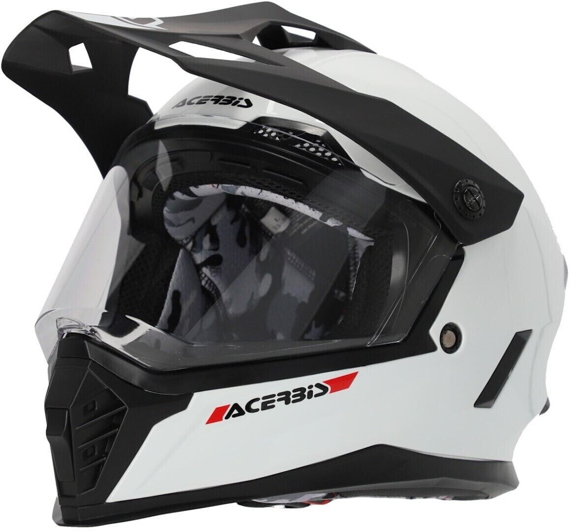 Acerbis Rider Junior Helmet ab 74,90 € | Preisvergleich bei idealo.de