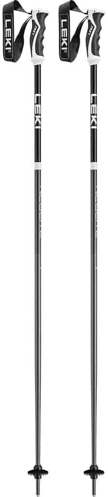 Leki Neolite (2024) dark anthracite/black/white