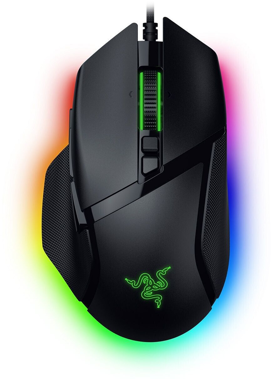 Razer Basilisk V3 35K