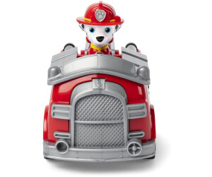 Paw Patrol Paw Patrol Feuerwehr Auto mit Marshall Figur 6069058 ab 9 89 Preisvergleich bei idealo