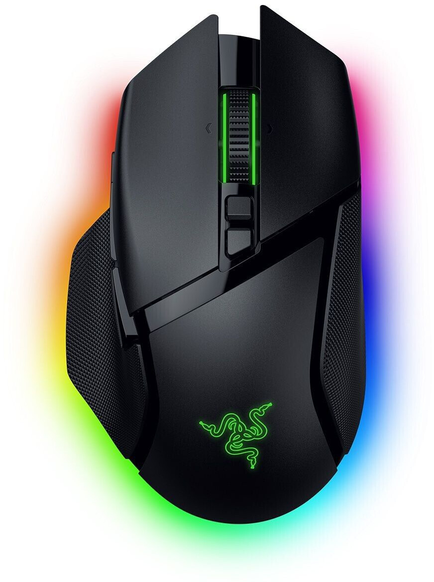 Razer Basilisk V3 Pro 35K
