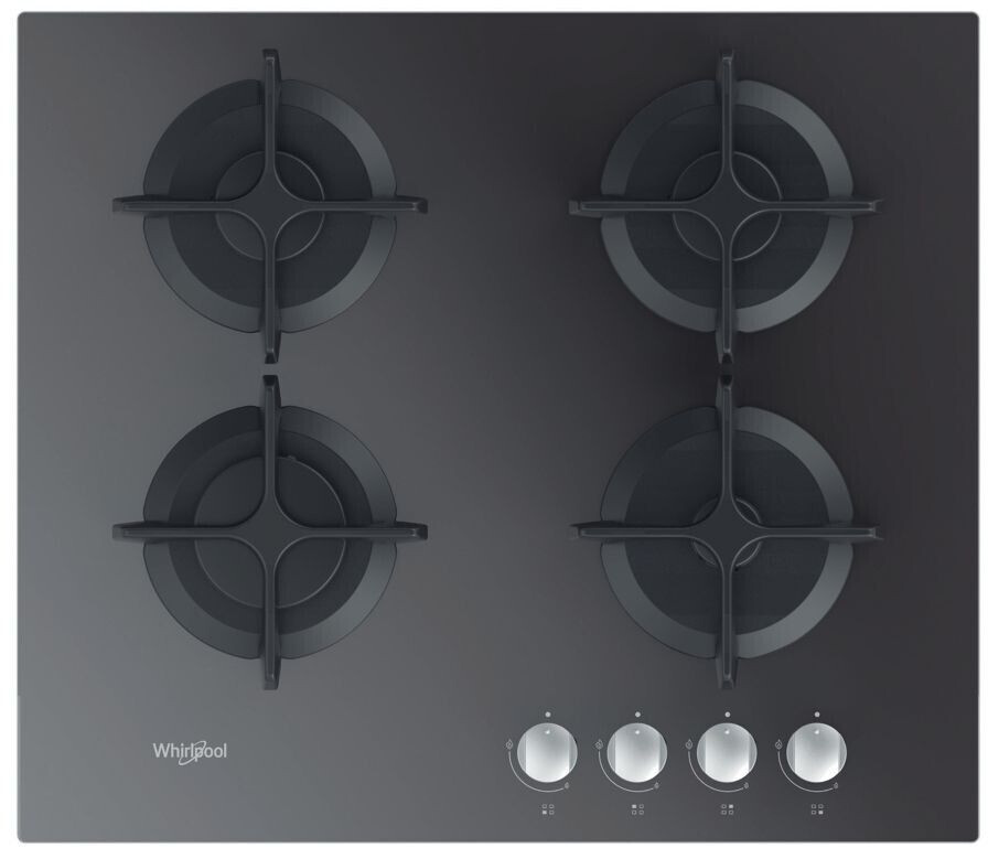 Whirlpool AGR555MRFR