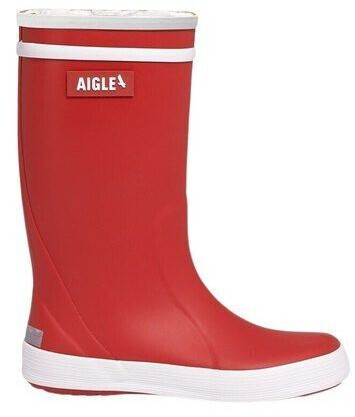 Aigle Lolly Pop Fur 2 red