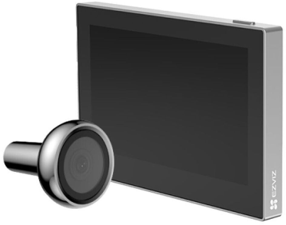 EZVIZ HP2 black