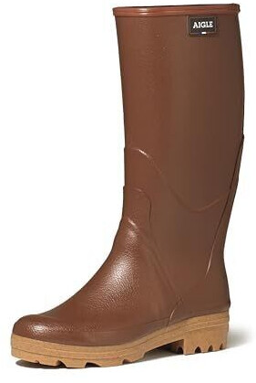 Aigle Chambord Pro 2 ambre