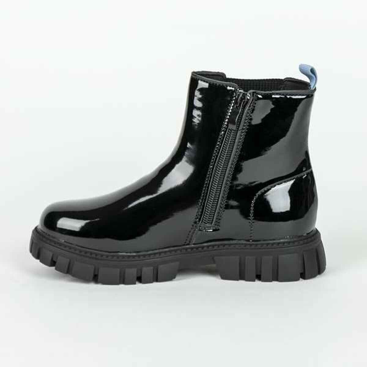 CERDÁ LIFE'S LITTLE MOMENTS Casual TPR Stitch rubber black