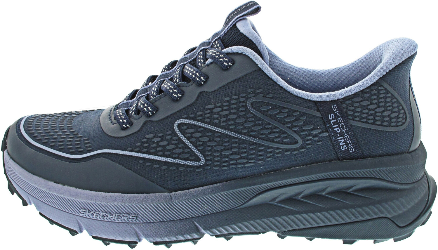 Skechers Switch Back Women (180157) navy