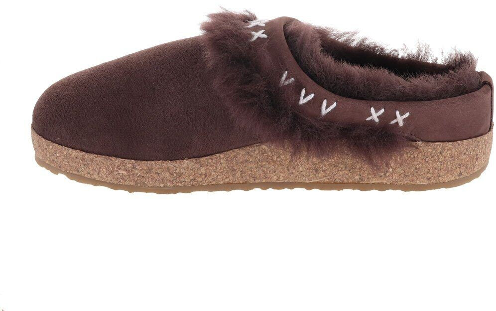 Haflinger Shetland Hausschuhe Lammfell ab 89,00 € Preisvergleich