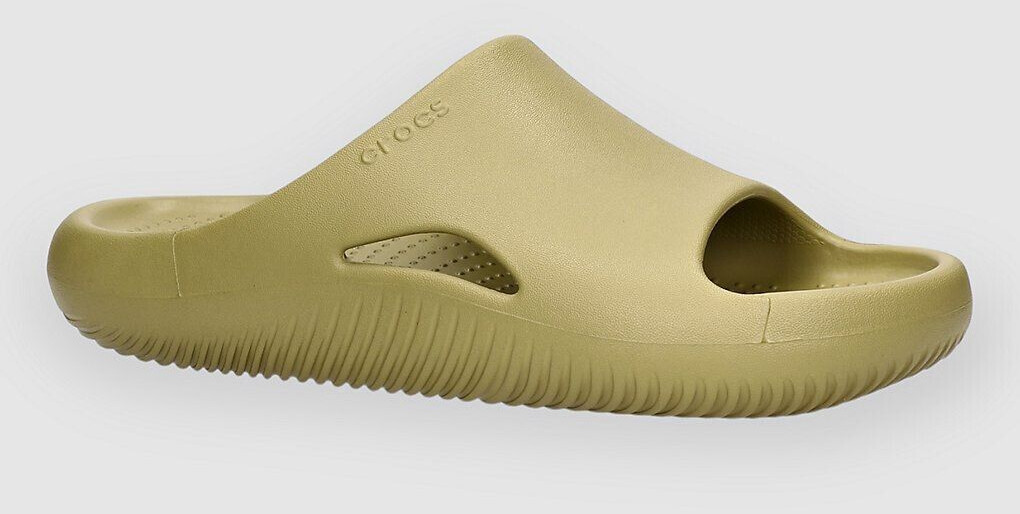 Crocs Mellow Recovery Slide Aloe