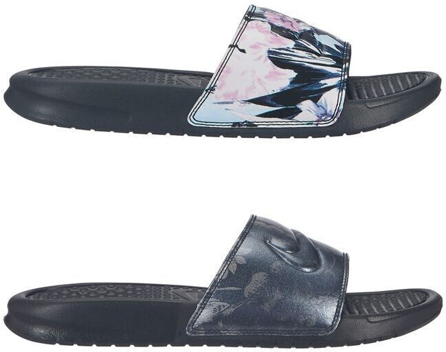 Benassi jdi print nike store